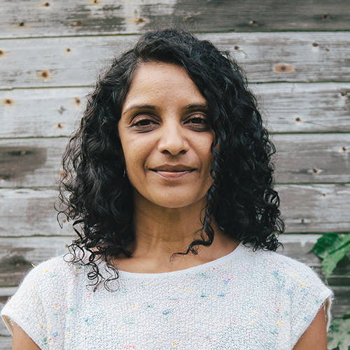Sona Desai