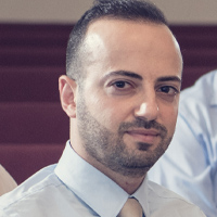 Elias Issa