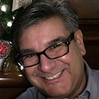 Eric Johnston