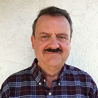 George Christakos