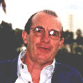 David McArthur