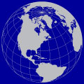globe