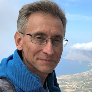 Piotr Jankowski