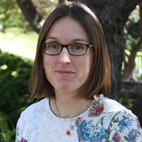 Hilary McMillan