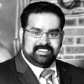 Akshay Pottathil