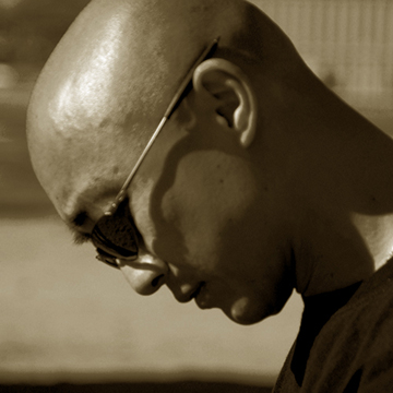Marcus Chiu