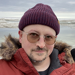 Dan Grafton