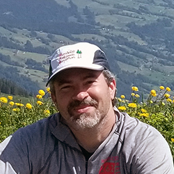 Justin Bissell