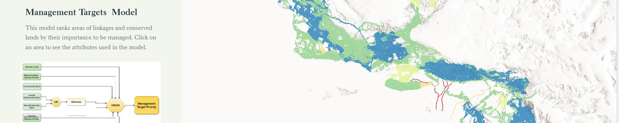 story map